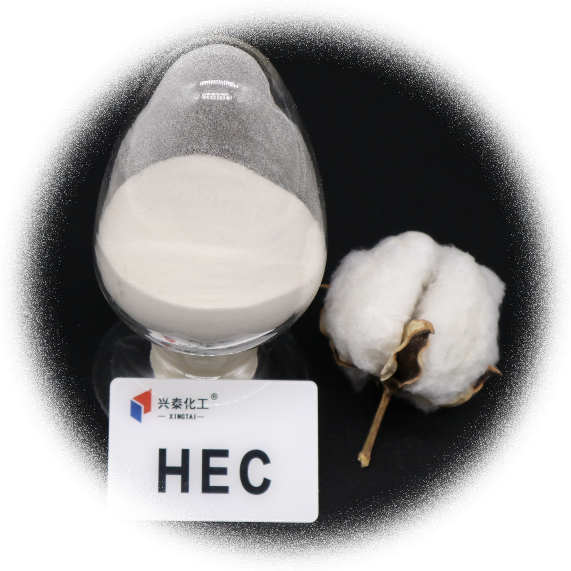 Application of HEC in Latex Paint