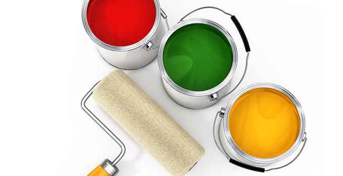 Application of HEC in Latex Paint